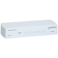 Manhattan Fast 8-Port Ethernet Office Switch 560689